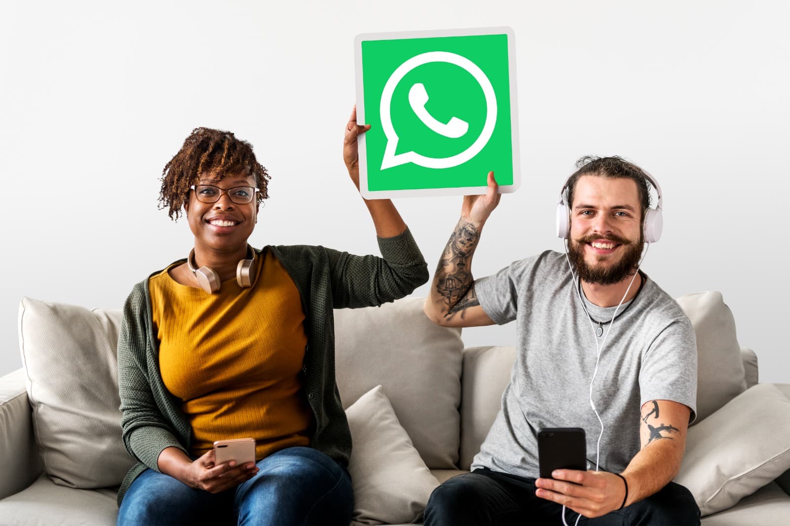 Envio de Mensagens em Massa para clientes!
