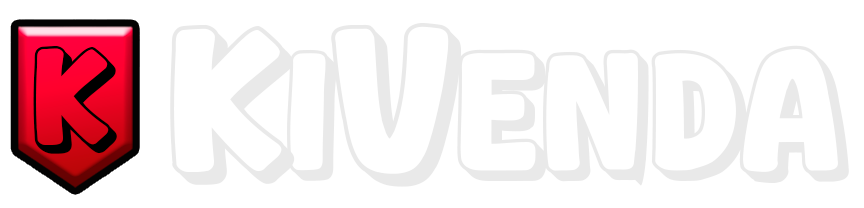  Kivenda logo
